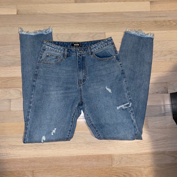 Missguided Jeans - Picture 5 of 11